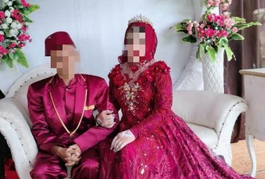 Kasus Pria Nikah Sesama Jenis di Cianjur Berujung Damai, Korban Cabut Laporan