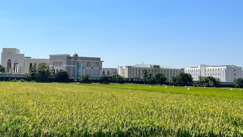 Asrama Haji Embarkasi Indramayu Akan Berangkatkan 13.050 Jemaah, Terbagi 30 Kloter