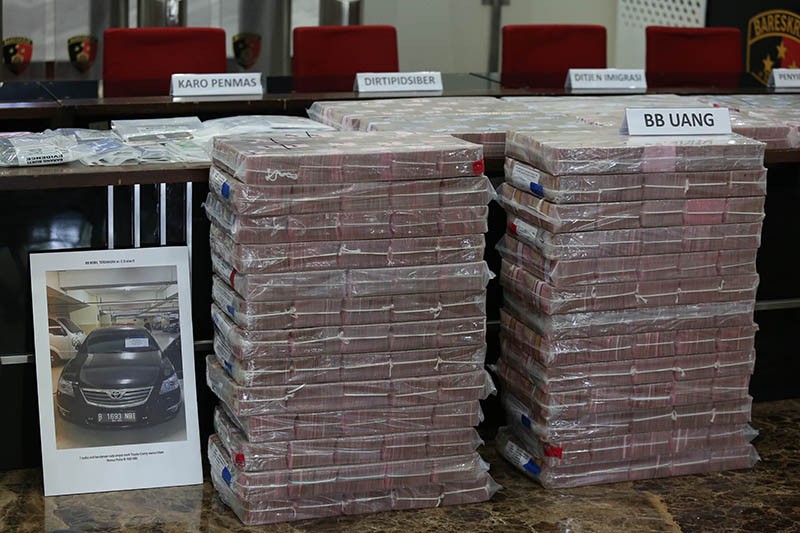 Serupa tapi Tak Sama, Ini Ciri-Ciri Website Bank Palsu yang Dibuat Hacker - Bagian 3