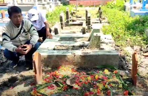 Mayat Perempuan Muda Tanpa Busana di Sungai Tegalgubug Cirebon Gegerkan Warga