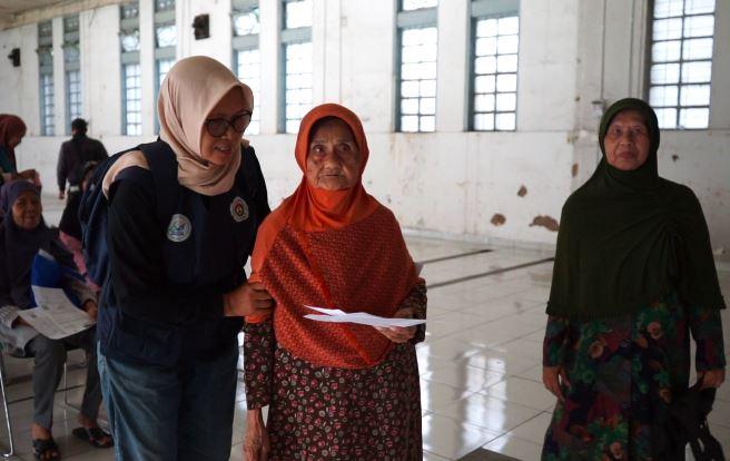 Penyaluran Bansos lewat Pos Indonesia Dinilai Efektif dan Memudahkan KPM