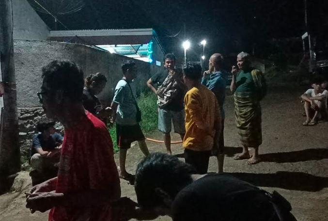 Banjir Lahar Dingin Marapi Terjang Agam dan Tanah Datar, 2 Orang Tewas 7 Hilang