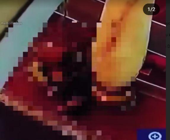 Viral Pasangan Gay di Pesisir Selatan Terekam CCTV Mesum dalam Masjid