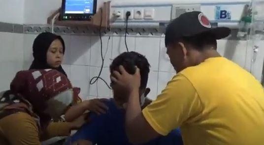 Kronologi Pelajar di Grobogan Koma 8 Hari di Rumah Sakit usai Dikeroyok 15 Orang