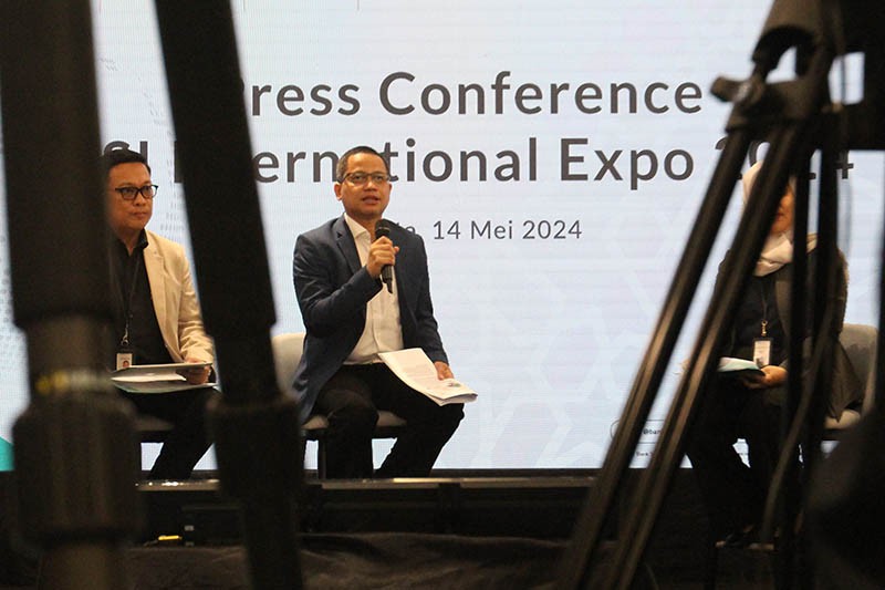 BSI Akan Gelar International Expo Bank Syariah Pertama dan Terbesar di Indonesia - Bagian 4