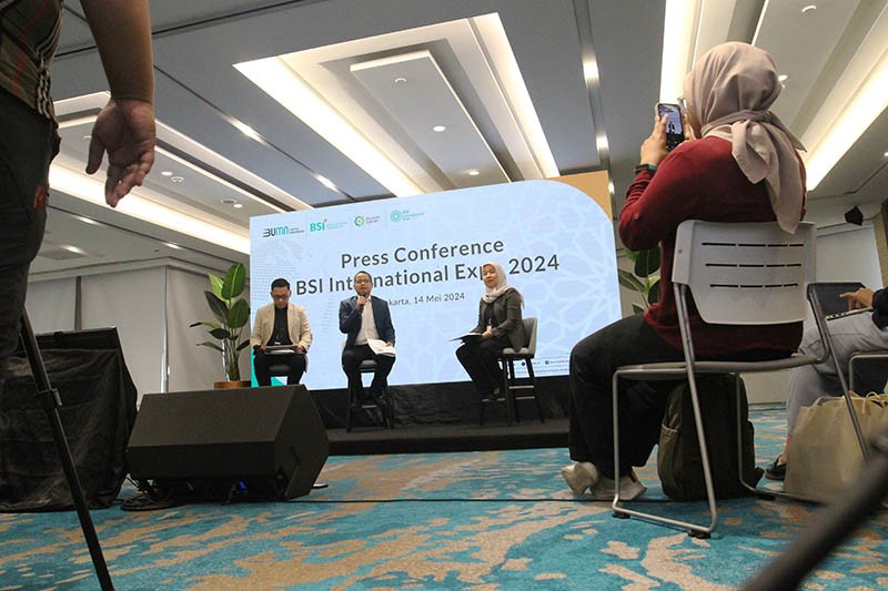 BSI Akan Gelar International Expo Bank Syariah Pertama dan Terbesar di Indonesia - Bagian 3