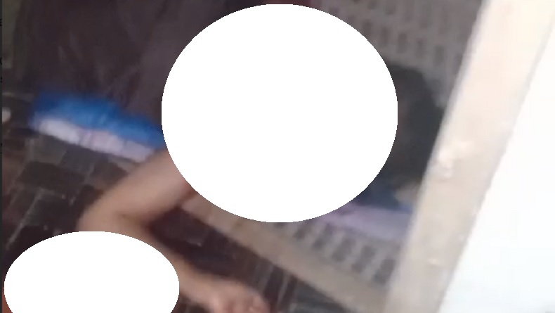 Usai Bunuh Ibu, Anak di Sukabumi Merenung Semalaman lalu Datangi Tetangga Minta Dibunuh