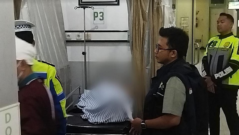 Identitas 4 Korban Tewas Mobil Fortuner Masuk Jurang di Gunung Bromo, Masih Satu Keluarga