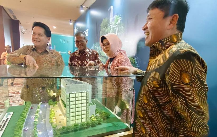 Perkuat Keuangan Berkelanjutan, BSI Terbitkan Sukuk Sustainability - Bagian 2