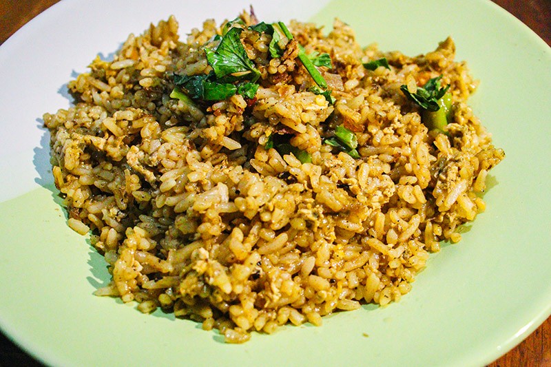 Bakmi Jawa Pak Wid, Destinasi Wisata Kuliner Malam di Yogyakarta - Bagian 4