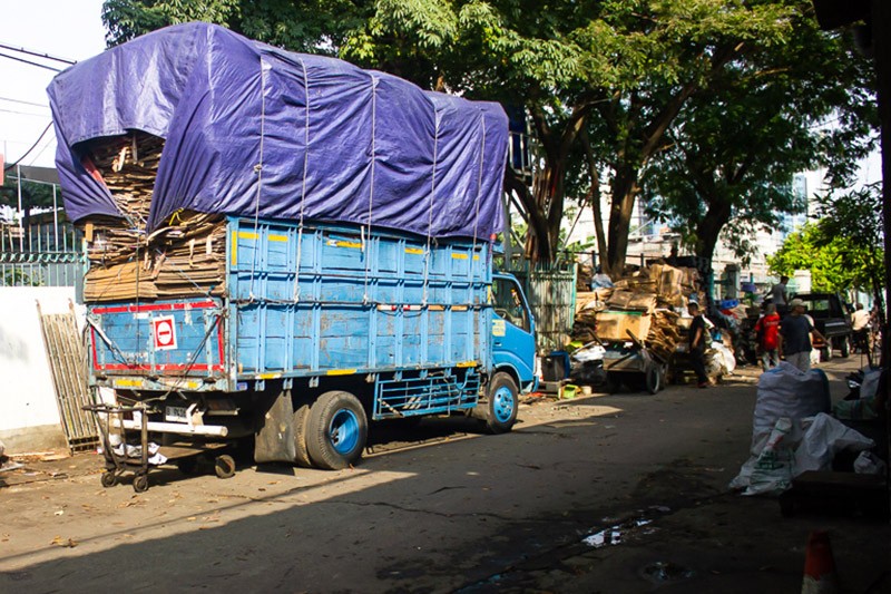 Meraup Cuan dari Bisnis Daur Ulang Sampah Elektronik - Bagian 3