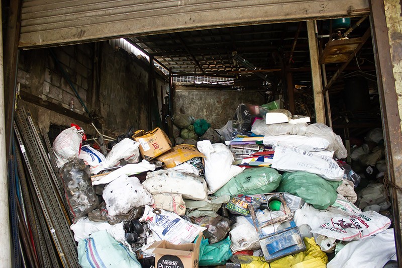 Meraup Cuan dari Bisnis Daur Ulang Sampah Elektronik - Bagian 4