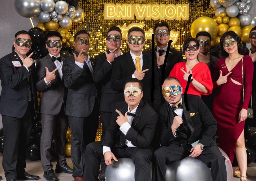 Merayakan Ulang Tahun dengan Layanan Premium di Jakarta Barat - Bagian 2