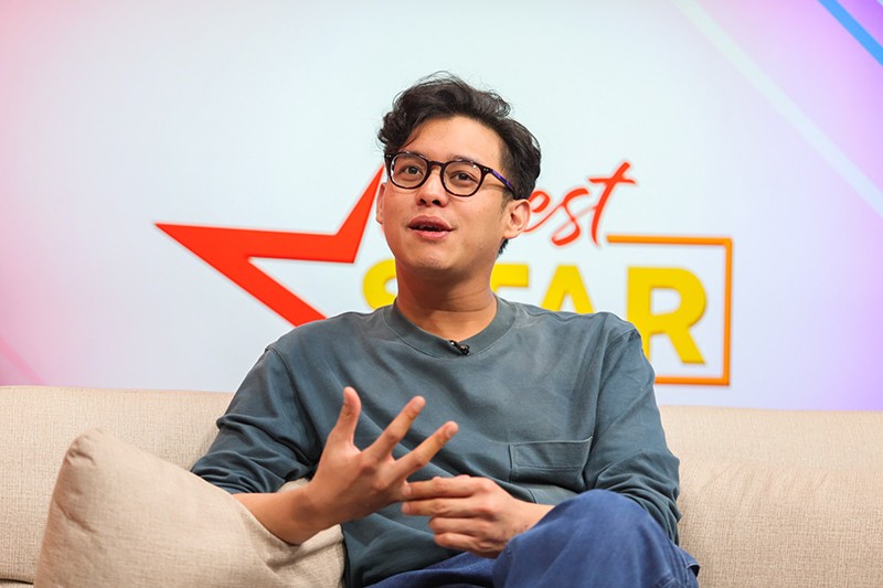 Cerita Perjalanan Hidup Ardhito Pramono Lewat Album Road Trip - Bagian 2