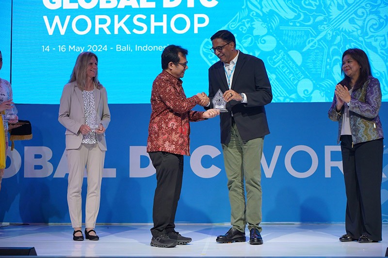 Indonesia Tuan Rumah Workshop Global ITU, Percepat Literasi Digital di Seluruh Dunia - Bagian 2