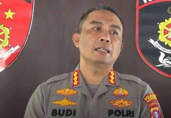 title Kronologi Santri Ponpes di Palangka Raya Bunuh Ustazah, Wajah Ditusuk Pisau Berkali-Kali Kronologi Santri Ponpes di Palangka Raya Bunuh Ustazah, Wajah Ditusuk Pisau Berkali-Kali
