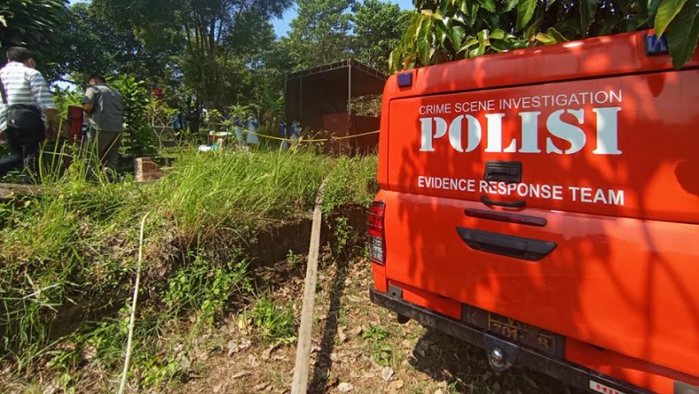 title Pelajar SMP di Bandung Tewas Dianiaya 2 Teman Sekolah, Kepala Dihantam Button Stick Pelajar SMP di Bandung Tewas Dianiaya 2 Teman Sekolah, Kepala Dihantam Button Stick