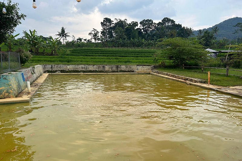 Air Panas Reco Dusun Klotok, Destinasi Wisata dengan Pesona Alam yang Memikat - Bagian 4