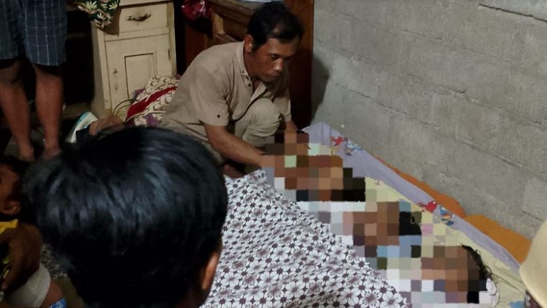 title Tragis, 3 Kakak Adik Masih Bocah Tewas Tenggelam dalam Kolam Ikan di Lampung Timur Tragis, 3 Kakak Adik Masih Bocah Tewas Tenggelam dalam Kolam Ikan di Lampung Timur