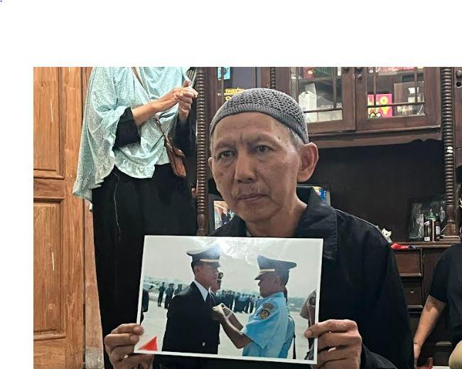 1 Korban Tewas Pesawat Jatuh di BSD Tangsel Warga Semarang, Instruktur Penerbang