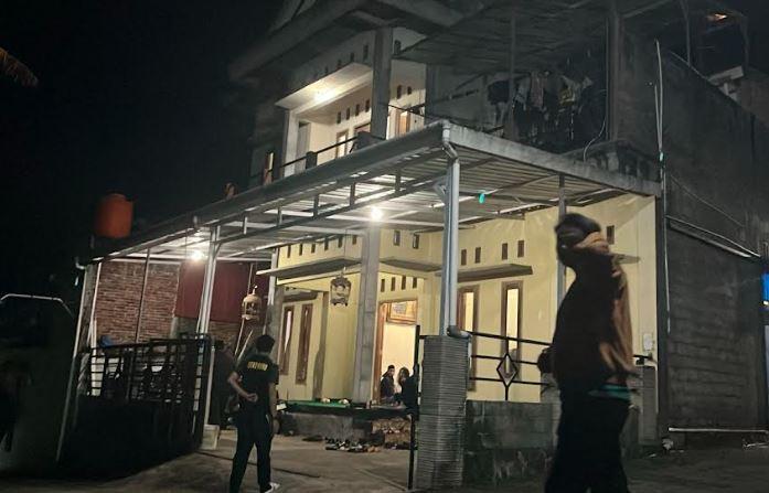 Pesawat Jatuh di BSD Tangsel, Ini Firasat Keluarga Pulu Korban Tewas asal Semarang