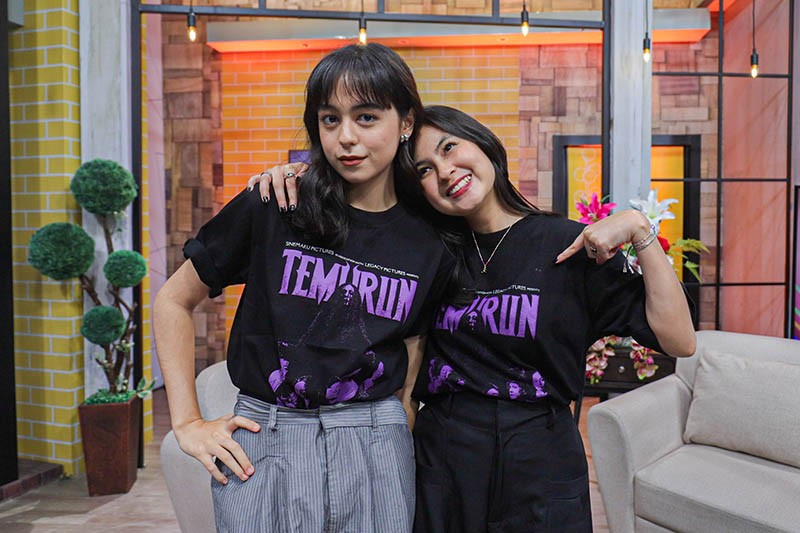 Film Horor Temurun Tayang di Bioskop 30 Mei 2024 - Bagian 1