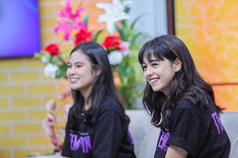 Film Horor Temurun Tayang di Bioskop 30 Mei 2024 - Bagian 2