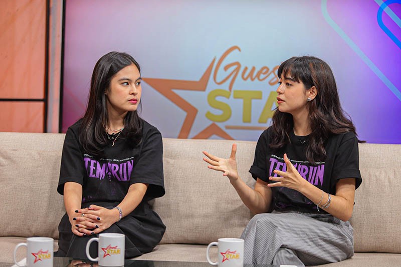 Film Horor Temurun Tayang di Bioskop 30 Mei 2024 - Bagian 3