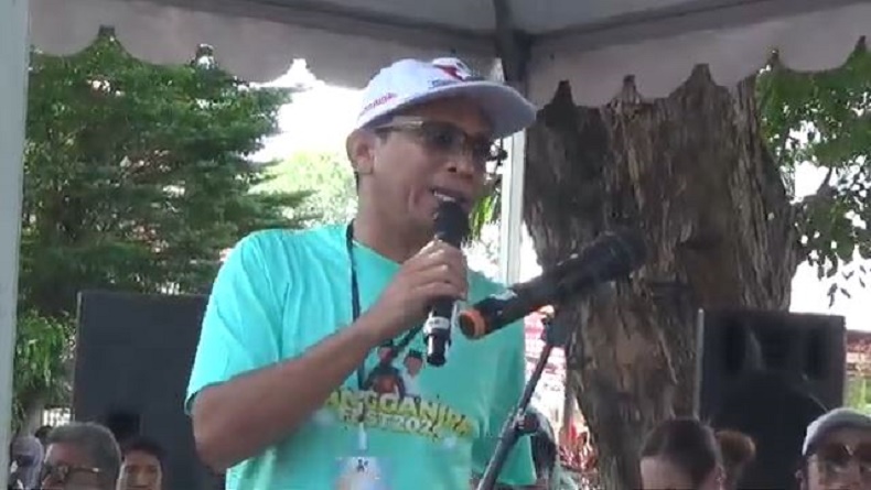 Partai Perindo Dukung Rusdy Mastura di Pilgub Sulteng dan Hadianto Rasyid di Pilkada Palu