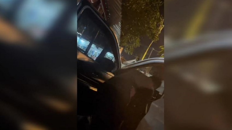 Viral Oknum Kapolsek di Bojonegoro Diduga Selingkuh di Asrama Polisi, Dipergoki Anak-Istri