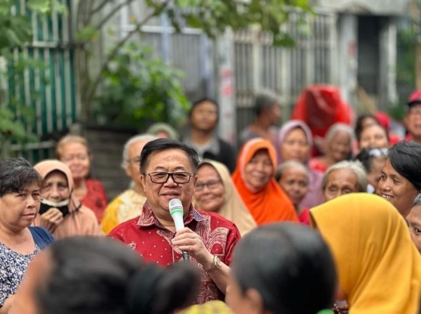 Perprindo Apresiasi Pemerintah dengan Terbitnya Permendag No 8 Tahun 2024 - Bagian 2