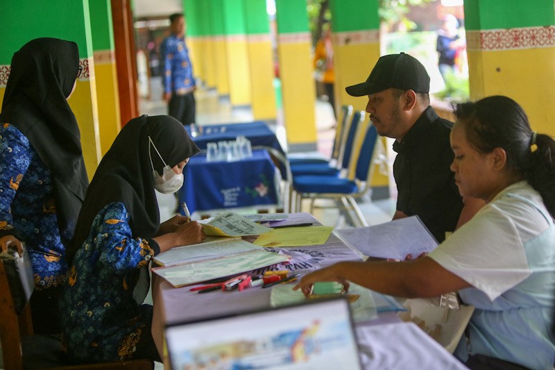 Begini Aturan PPDB Tahun 2024 untuk Masuk SD di DKI Jakarta - Bagian 4