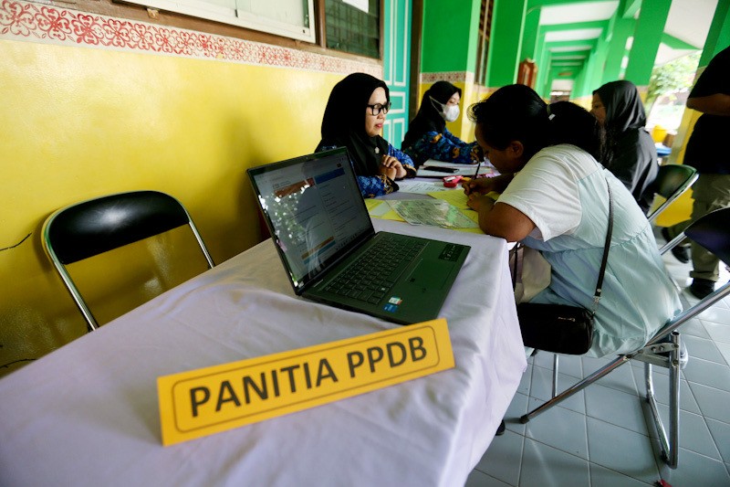 Begini Aturan PPDB Tahun 2024 untuk Masuk SD di DKI Jakarta - Bagian 2