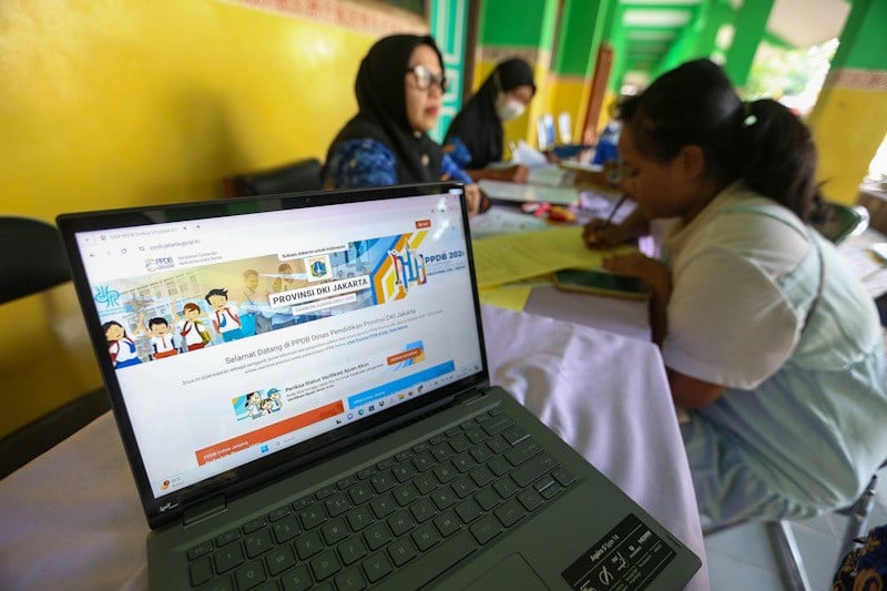 Begini Aturan PPDB Tahun 2024 untuk Masuk SD di DKI Jakarta - Bagian 1