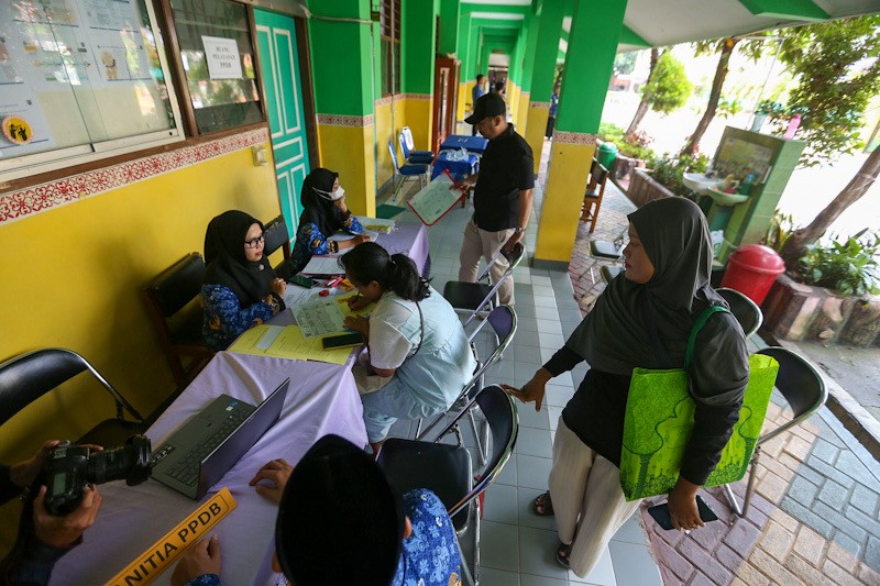 Begini Aturan PPDB Tahun 2024 untuk Masuk SD di DKI Jakarta - Bagian 3