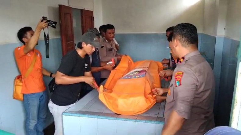 Tersangka Pembunuh Istri di Bangka Barat Gantung Diri, Ini Penyebabnya