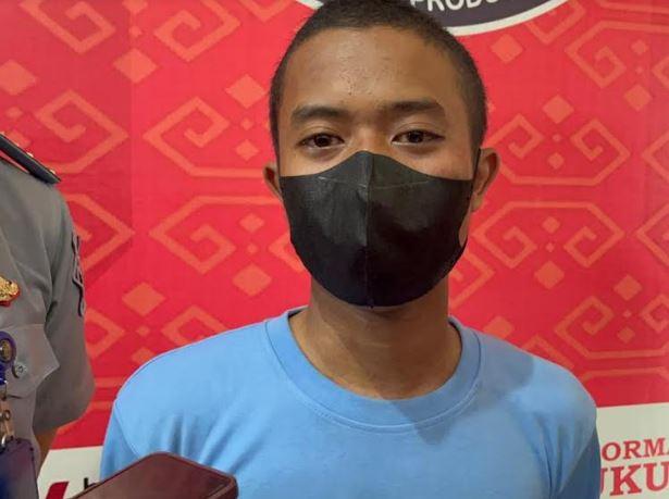 Rindu Adik jadi Alasan Pembunuh Polisi di Lampung Nekat Kabur dari LPKA