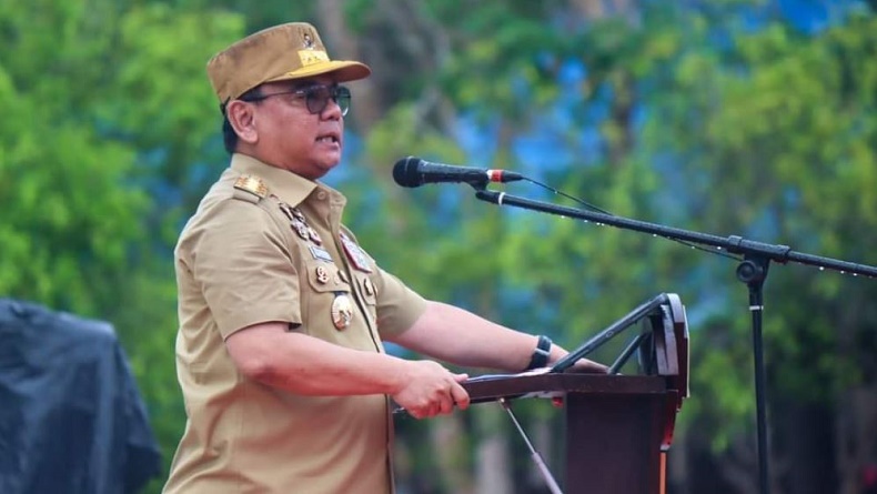 title Pemprov Sultra Raih Kategori Baik Penerapan Sistem Merit Manajemen ASN Pemprov Sultra Raih Kategori Baik Penerapan Sistem Merit Manajemen ASN