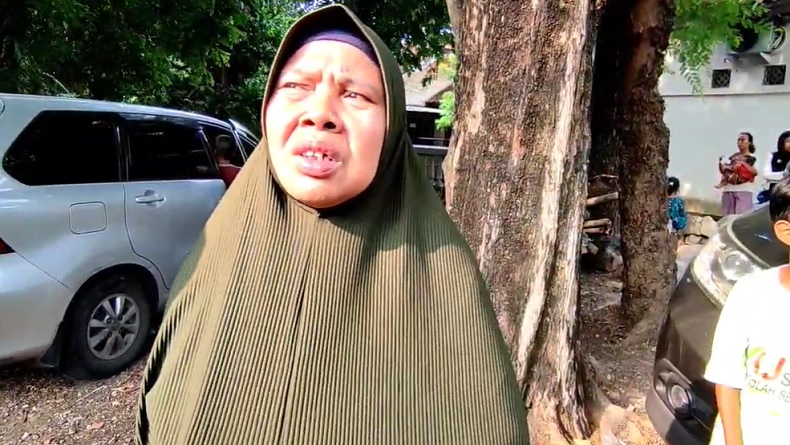 Cerita Warga, Perong Sudah Lama di Bandung sejak Sebelum Kejadian Pembunuhan Vina