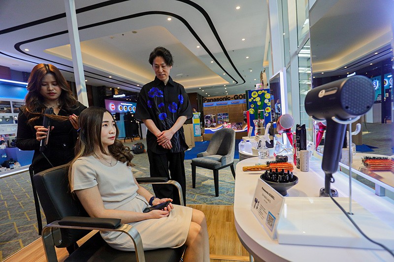 NDG 2024 Perkuat Kolaborasi Menyatukan Visi dan Langkah Strategis - Bagian 4