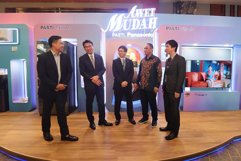 NDG 2024 Perkuat Kolaborasi Menyatukan Visi dan Langkah Strategis - Bagian 2