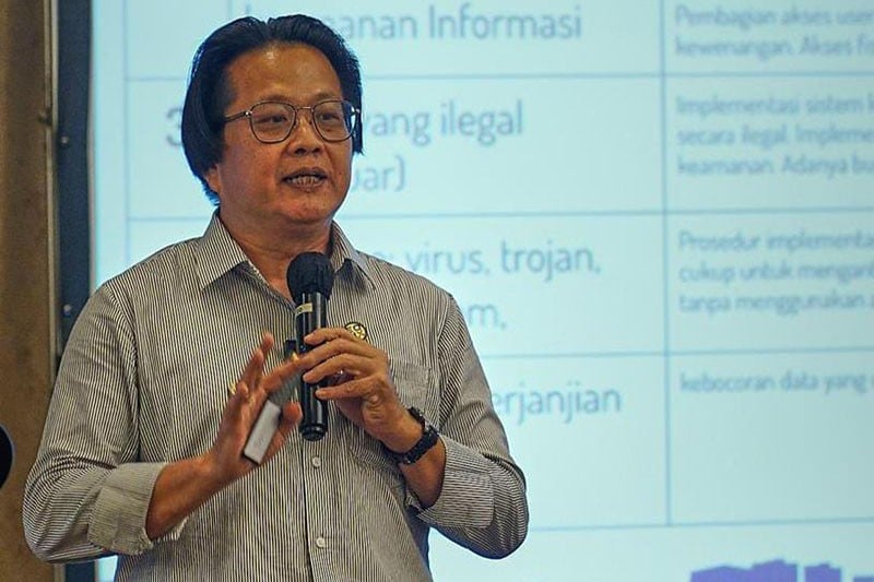 Equnix Luncurkan Solusi Keamanan Data Pribadi - Bagian 2