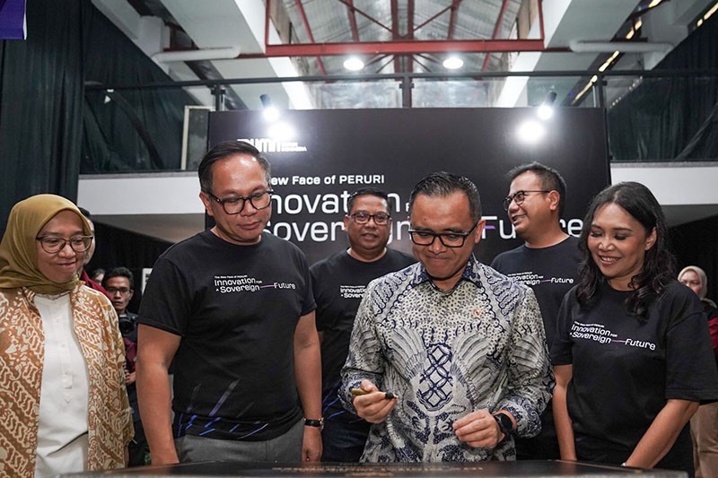 Transformasi Siap Jalani Penugasan Sebagai GovTech Indonesia - Bagian 2