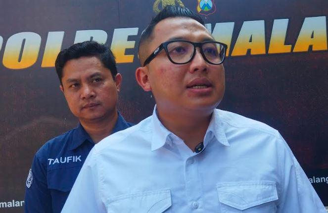 Oknum Pegawai Disdukcapil Malang Kena OTT terkait Kasus Pembuatan KTP