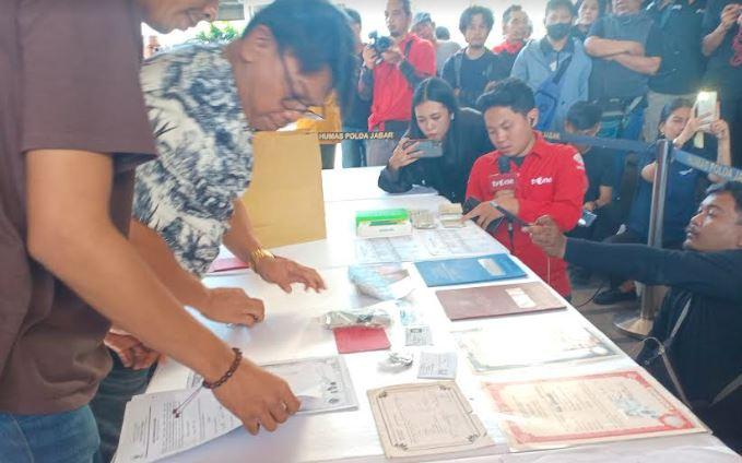 Pastikan Tak Salah Tangkap, Polisi Beberkan Bukti Pegi Otak Pembunuh Vina Cirebon