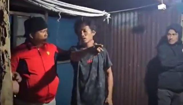 Pemuda di Parepare Aniaya Ibu Kandung karena Tak Terima Ditegur Mabuk Miras