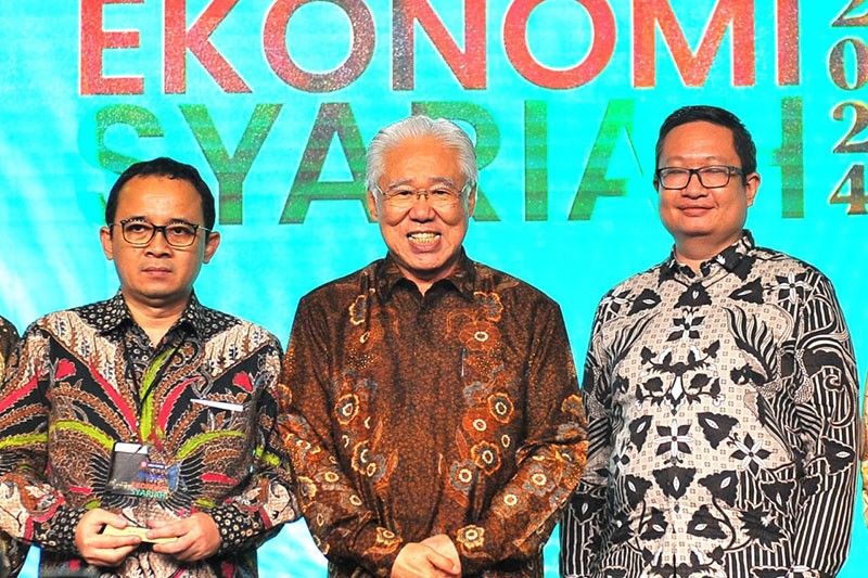 BTN Syariah Kembali Boyong Penghargaan - Bagian 2