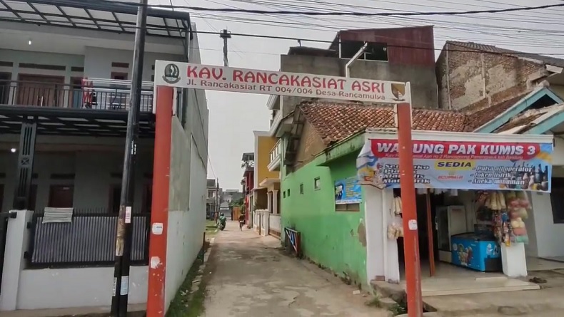 Beredar Surat Kuasa Hukum, Pegi Bekerja di Rancakasiat Bandung saat Kejadian Vina 