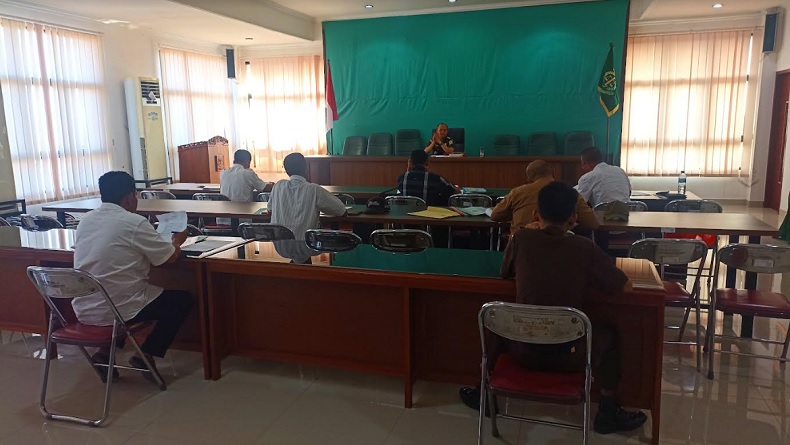 Kasus Dugaan Korupsi Mobil Siaga Desa, Lebih dari 150 Kades Diperiksa Kejari Bojonegoro