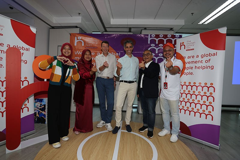 Perkuat Dampak Sosial dengan Bagikan Pengetahuan kepada Komunitas Ibu Profesional - Bagian 3